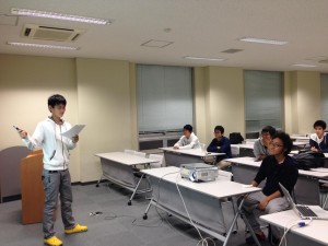 ブログミーティング写真