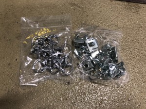 クイックファスナー