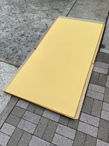 22年度フジ化成工業株式会社様ご支援