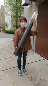 22年度NEWS COMPANY様ご支援