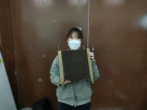 カーベック支援